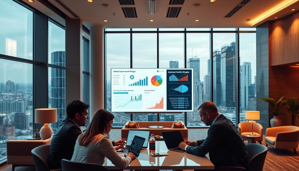 Insurance Business Growth Strategies