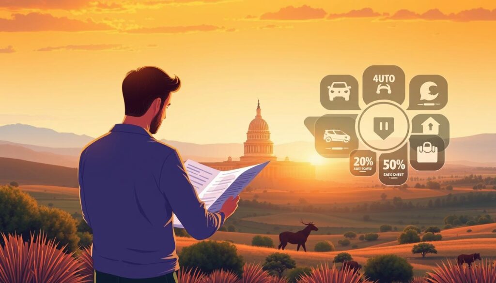 Texas Insurance Discounts