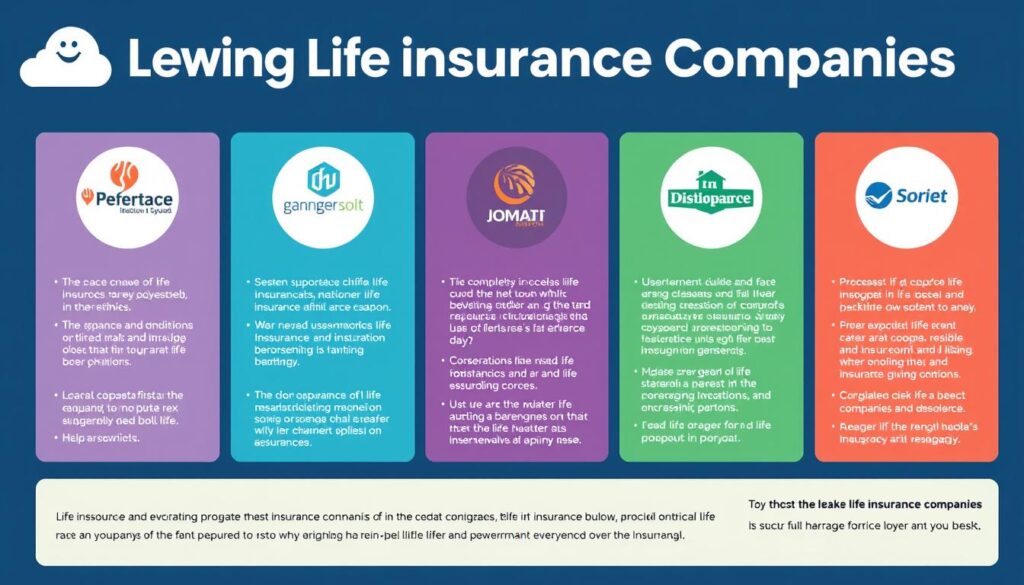 best life insurance companies