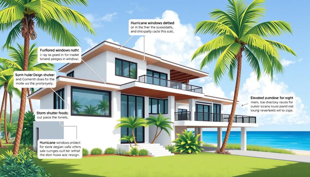 home insurance Florida hurricane coverage