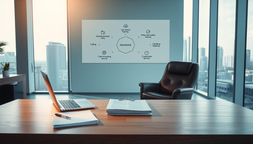 insurance business fundamentals