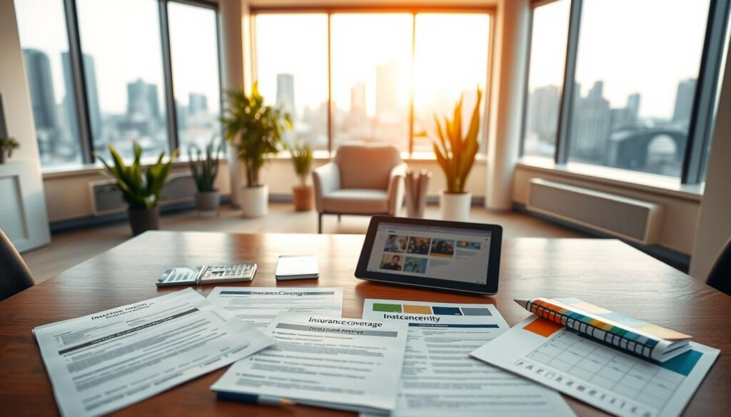 insurance coverage options