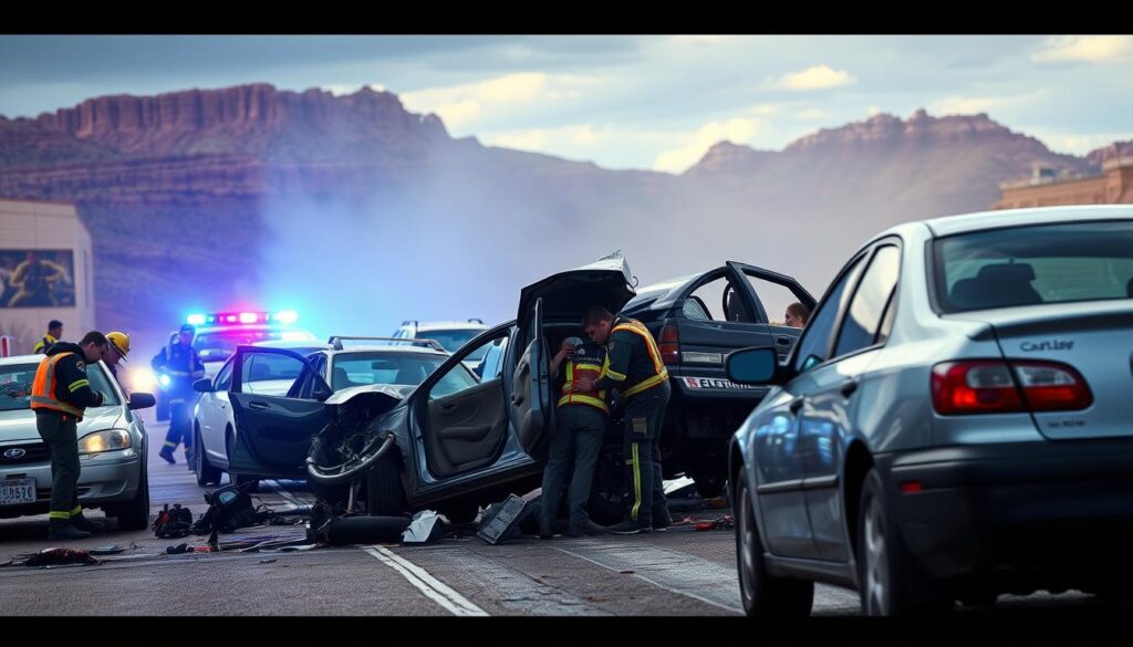 penalties for driving without insurance utah