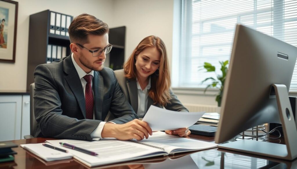 property damage insurance lawyer