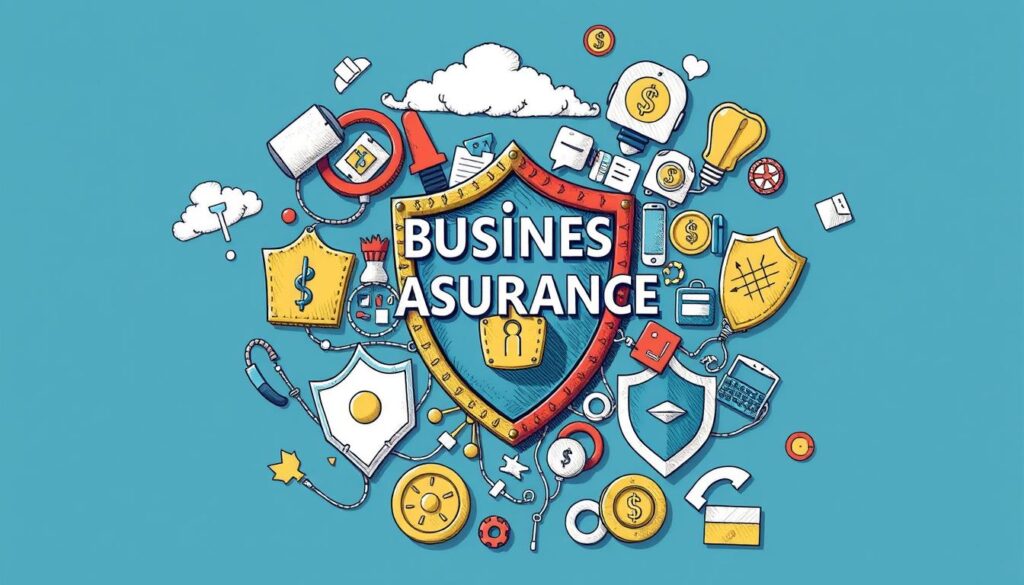 top business insurance providers