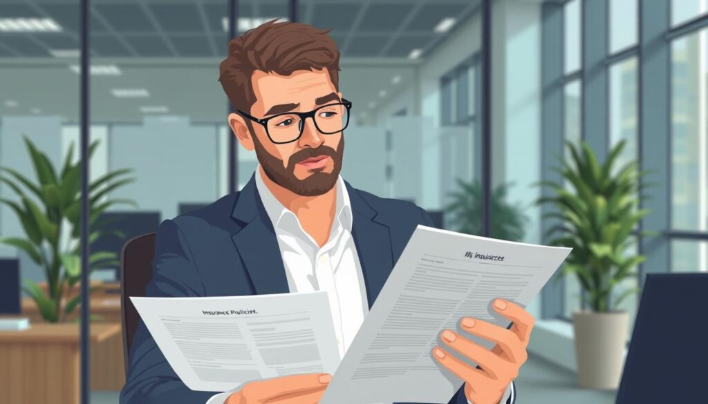 types of business insurance coverage