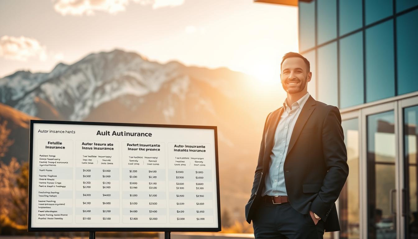 auto insurance utah